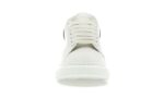 Oversize Bianco Ice Snake - 图片 4