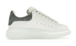 Oversize Bianco Ice Snake - 图片 2