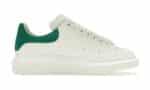 Oversize Verde foglia di tè - 图片 2