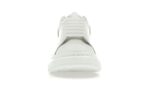 Oversized bianco argento coccodrillo - 图片 4
