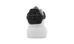 Oversized bianco nero cristallo - 图片 2