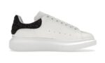 Oversized bianco nero cristallo - 图片 3
