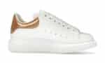 Oversized bianco rosa oro - 图片 2
