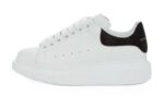 Oversized ivory (retro velluto)