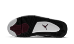 PSG Neutral Gray Bordeaux - 图片 4