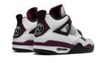 PSG Neutral Gray Bordeaux - 图片 3