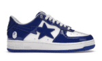 Patent Leather White Blue (2023) - 图片 2