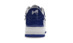 Patent Leather White Blue (2023) - 图片 4