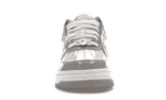 Patent Leather White Grey (2023) - 图片 4