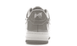 Patent Leather White Grey (2023) - 图片 3