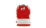 Patent Leather White Red (2023) - 图片 4