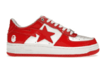 Patent Leather White Red (2023) - 图片 2