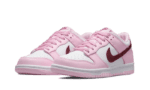 Pink Red White - 图片 2
