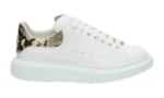 Pitone Oversize Bianco Naturale - 图片 2