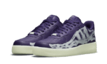 Purple Skeleton Halloween - 图片 2