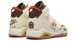 Quai 54 Sail Brown - 图片 3