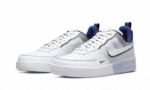 React Split White Photo Blue - 图片 2