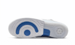 React Split White Photo Blue - 图片 3
