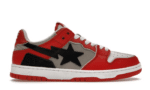 Red Grey - 图片 2