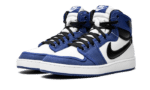 Retro AJKO Storm Blue - 图片 2