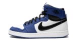 Retro AJKO Storm Blue