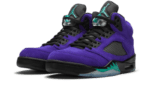 Retro Alternate Grape - 图片 2