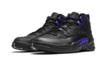 Retro Black Dark Concord - 图片 2