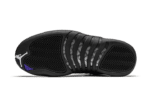 Retro Black Dark Concord - 图片 4