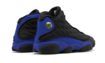 Retro Black Hyper Royal - 图片 3