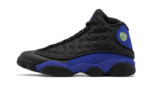 Retro Black Hyper Royal