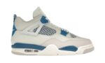 Retro Blue Navy - 图片 2