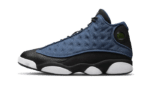 Retro Brave Blue