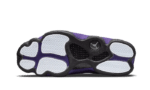 Retro Court Purple - 图片 3