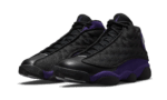 Retro Court Purple - 图片 2