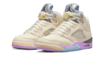 Retro Low PSG (2022) - 图片 2