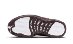 Retro SP A Ma Mani?re Black Burgundy - 图片 3