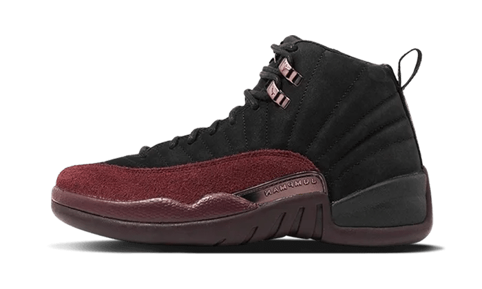 RetroSPAMaMani_reBlackBurgundyCrush_63e316c2-ce23-4c16-a6c2-c1b8c717f775.png Retro SP A Ma Mani?re Black Burgundy - 图片 1