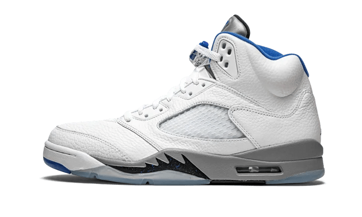 RetroWhiteStealth_0d4aefc9-f763-40df-8058-9fbac7dde639.png Retro White Stealth - 图片 1