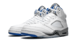 Retro White Stealth - 图片 2