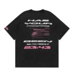 T-shirt - 图片 3