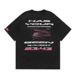 T-shirt - 图片 4
