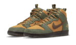 SB Pass~Port Work Boots - 图片 2