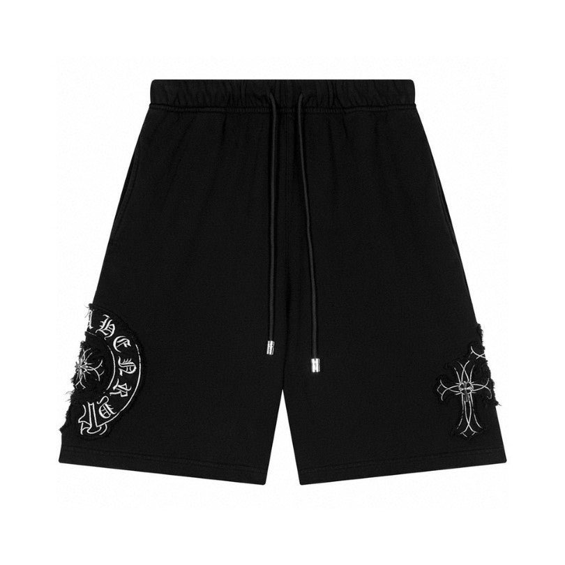 SDDF-7_c99452d4-fcd4-4240-aecb-b4cd7aff8b23.jpg Shorts - 图片 1