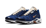 SE Running Club Black Orange Deep Royal - 图片 2