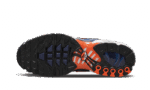 SE Running Club Black Orange Deep Royal - 图片 3