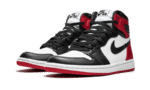 Satin Black Toe - 图片 2