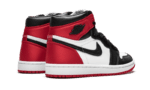 Satin Black Toe - 图片 3