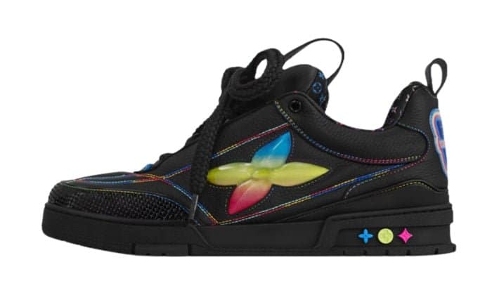 Scarpedaskatenere_3731fbe4-792b-48f0-a473-20d99df890dd.jpg Black Multicolor - 图片 1