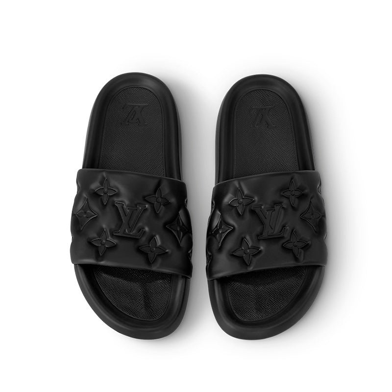 Sem-Titulo-2_1e5c25b6-5e9a-4419-8926-e1bacf166b6d.jpg Slippers - 图片 1