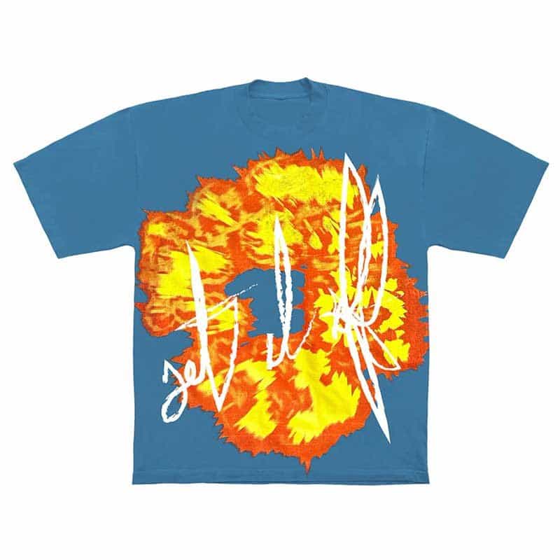 Sem-Titulo-5_f873baff-e1ee-473d-8d1a-4674e44518ea.jpg T-shirt - 图片 1